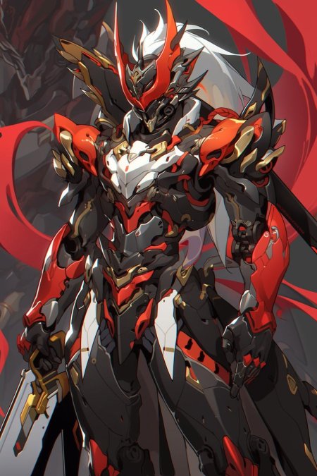 Рыцари фэнтези