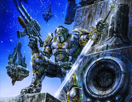 Рыцари фантастика