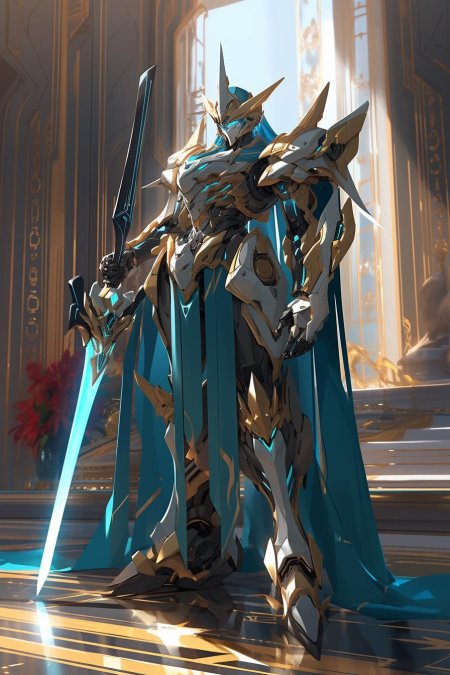 Титания прайм прайм