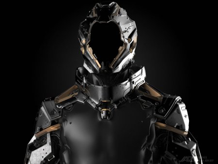 Броня будущего