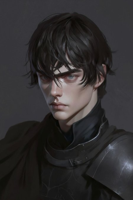 Персонажи фэнтези