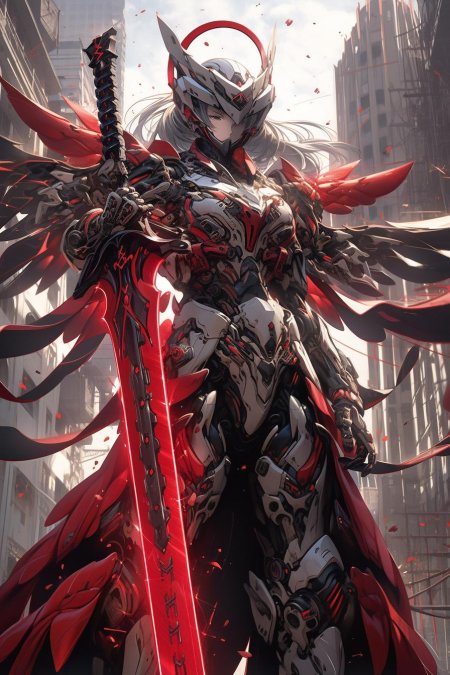 Броня фэнтези