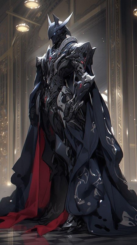 Рыцари фэнтези