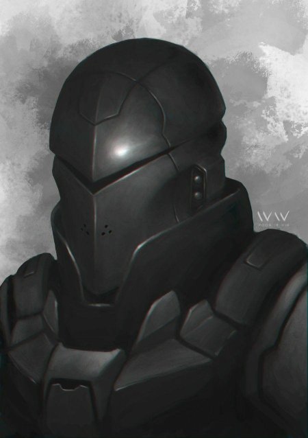 Броня будущего