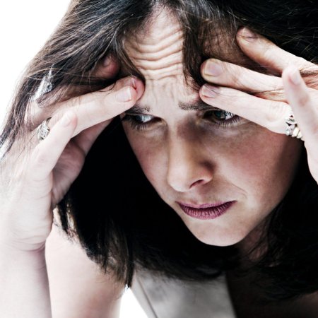 Тревожные расстройства