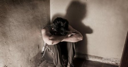 Человек в отчаянии