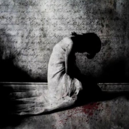 Одиночество тоска