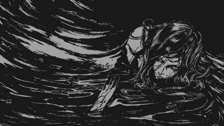 Картины аями кодзима