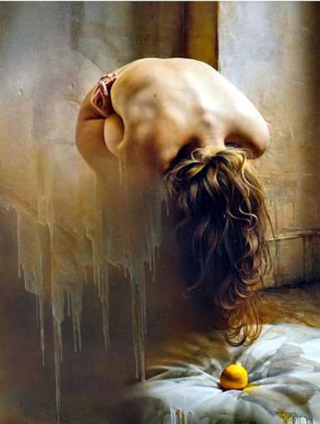 Художник махер маркос картины