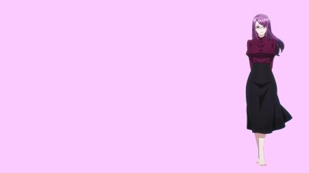 Ризе камиширо токийский гуль