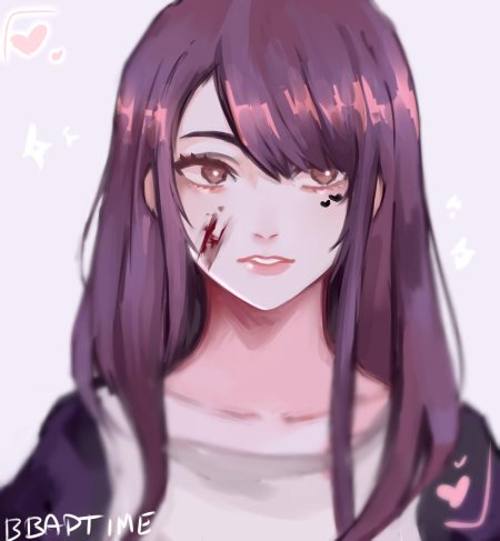 Камиширо ризе