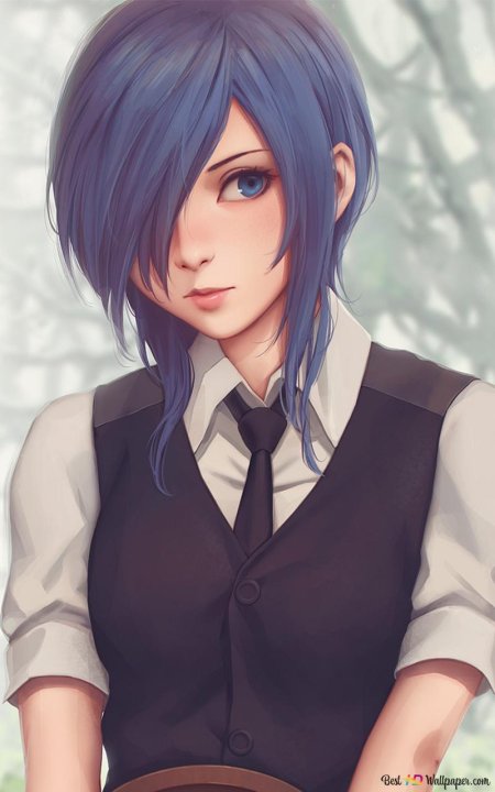 Киришима тоука