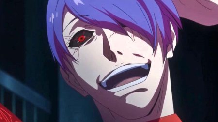 Гурман токийский гуль