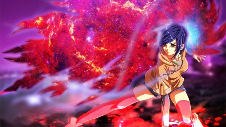 Токийский гуль тоука