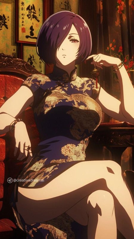 Тоука токийский гуль 3 сезон