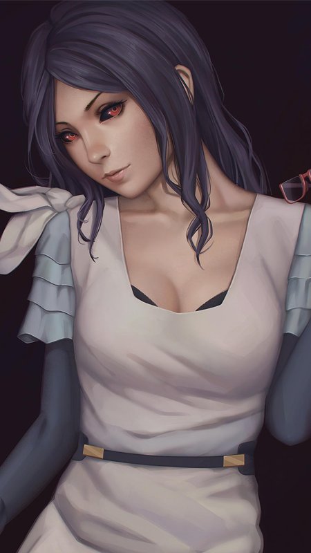 Риза камиширо