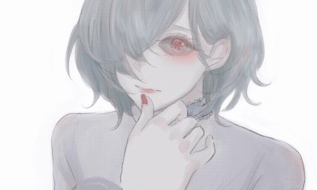 Тоука киришима re