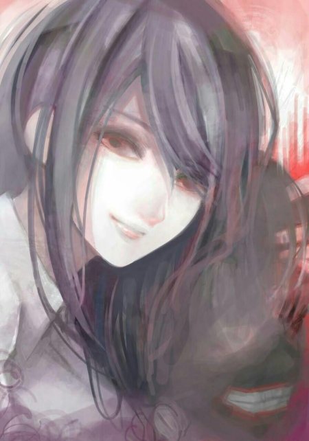 Камиширо ризе