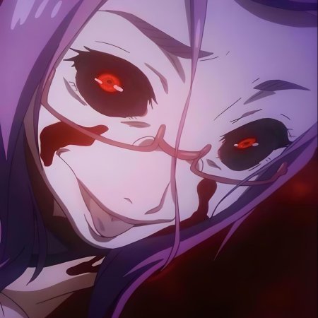 Риза токийский гуль