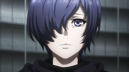 Тока токийский гуль 3 сезон