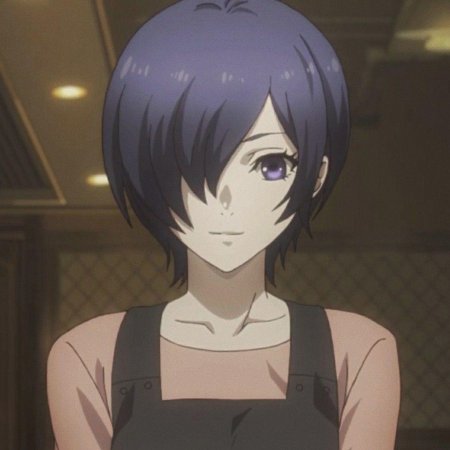 Тоука токийский гуль 3 сезон