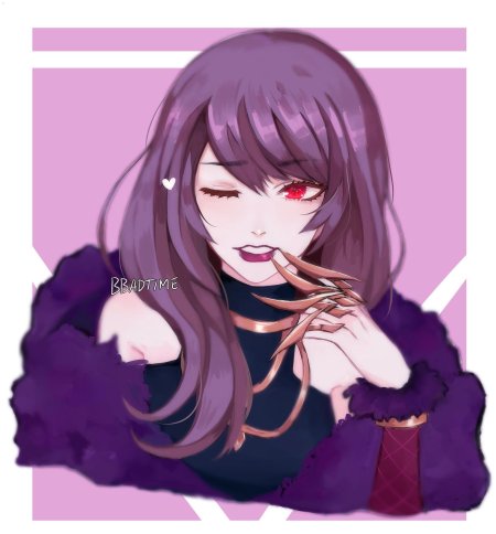 Риза токийский гуль