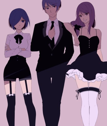 Цукияма шу и ризе