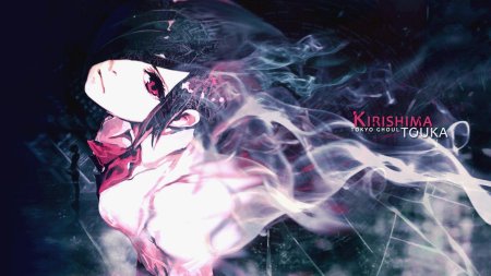 Гуль токийский