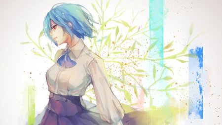 Токийский гуль тоука