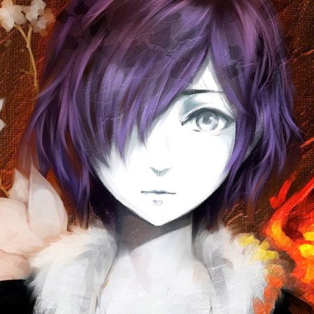 Киришима тоука