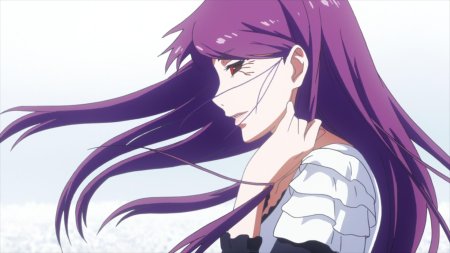 Токийский гуль риза