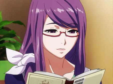 Камиширо ризе