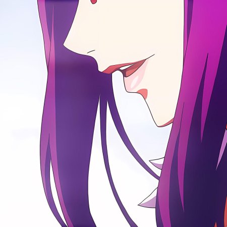 Риза токийский гуль