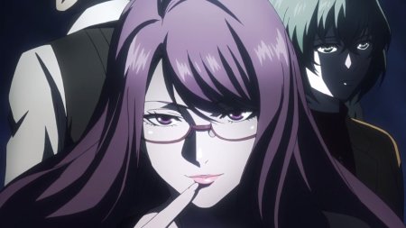 Ризе токийский гуль 4 сезон