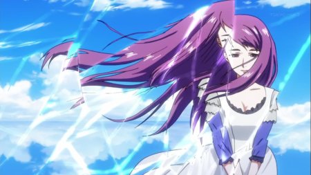 Токийский гуль риза