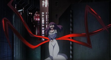 Ридзе токийский