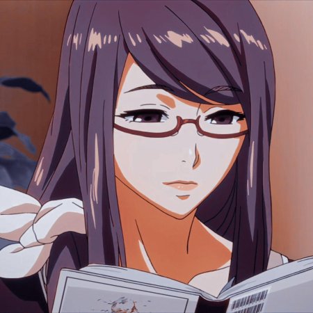 Камиширо ризе