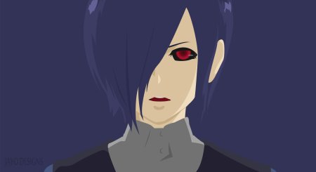 Токийский гуль тоука