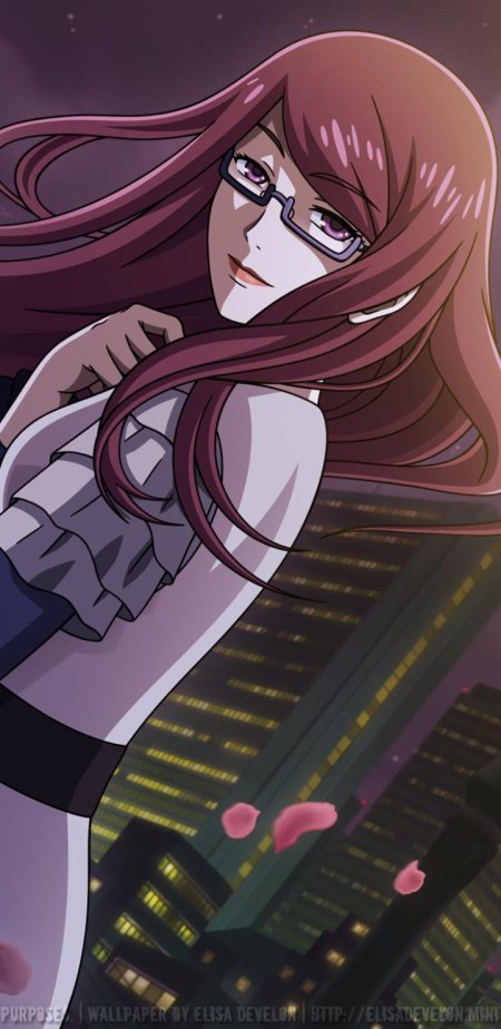 Риза камиширо