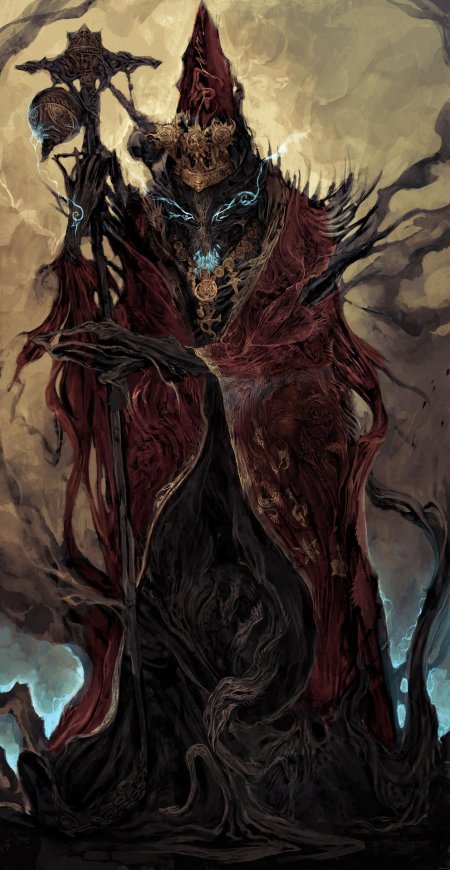 Принц персии 2008 ахриман