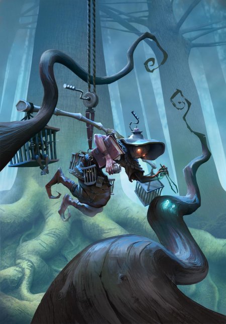 Юморные фэнтези