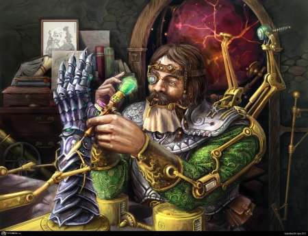 Ярослав андреев эльф торговец