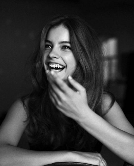 Барбара палвин