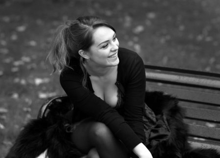 Анна владимирова imogen dyer