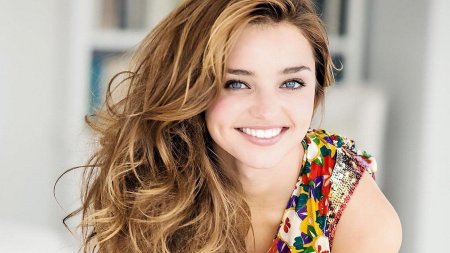 Миранда керр