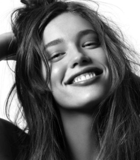 Эмили дидонато улыбка