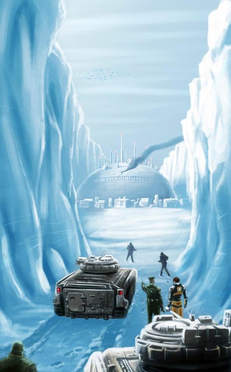 Новая швабия база 211