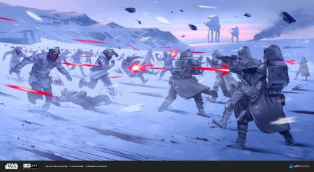 Звёздные войны империя против повстанцев