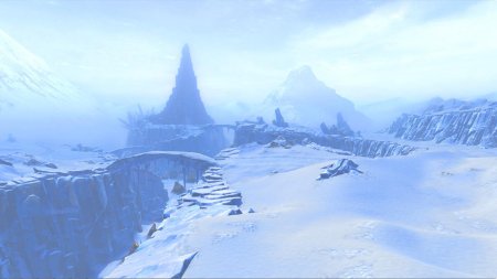 Планета хот звездные войны