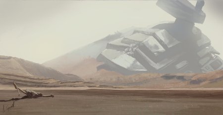 Планета джакку звездные войны